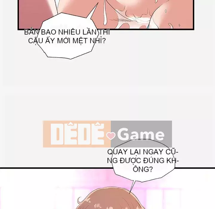 Hơn cả bạn bè 1-38