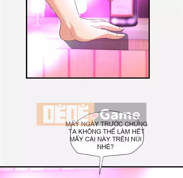 Hơn cả bạn bè 1-38