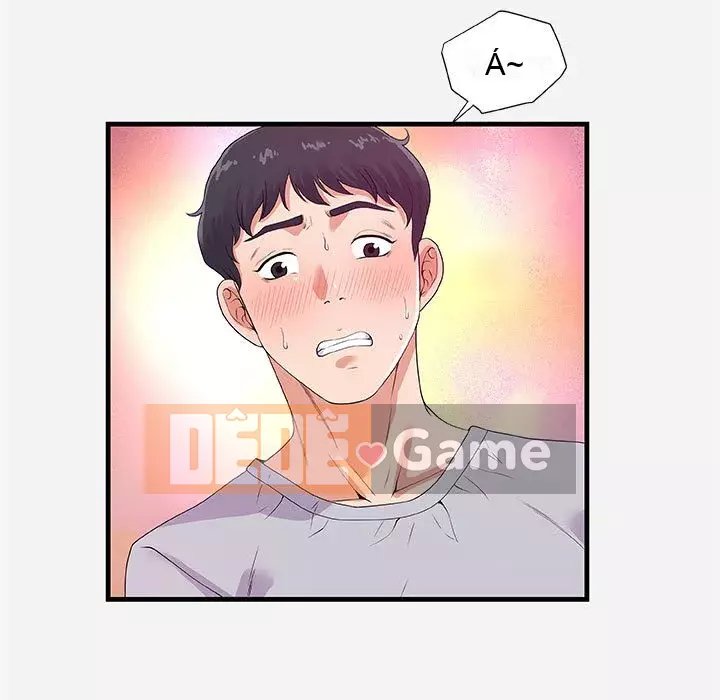 Hơn cả bạn bè 1-38