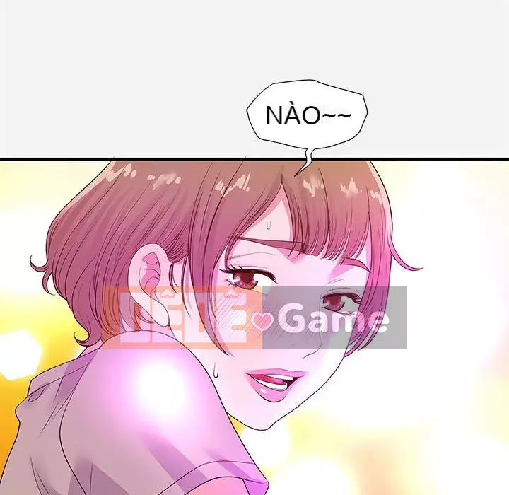 Hơn cả bạn bè 1-38