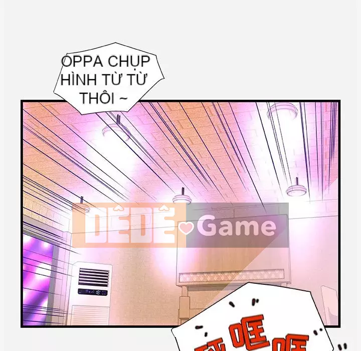 Hơn cả bạn bè 1-38