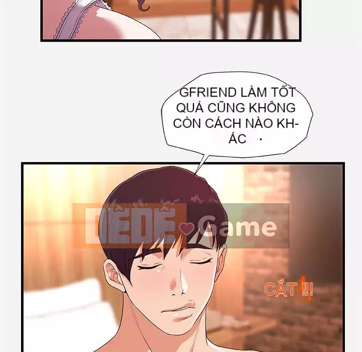 Hơn cả bạn bè 1-38