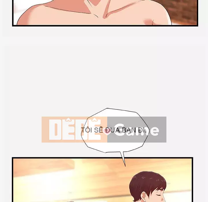 Hơn cả bạn bè 1-38