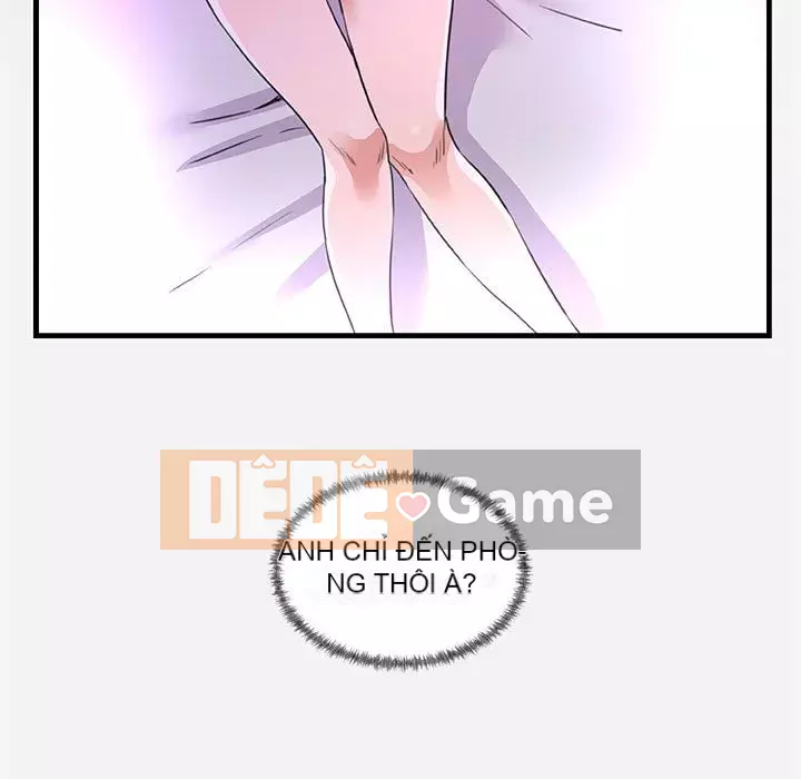 Hơn cả bạn bè 1-38