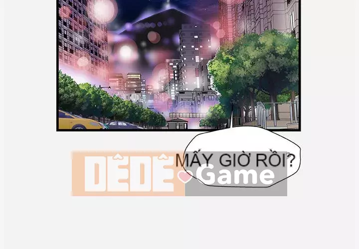 Hơn cả bạn bè 1-38