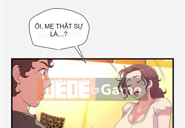 Hơn cả bạn bè 1-38