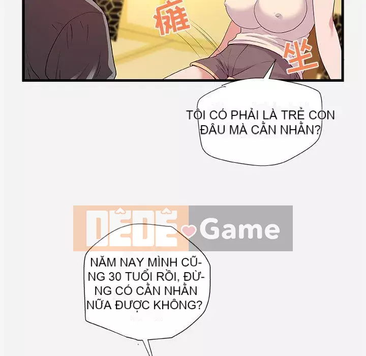 Hơn cả bạn bè 1-38