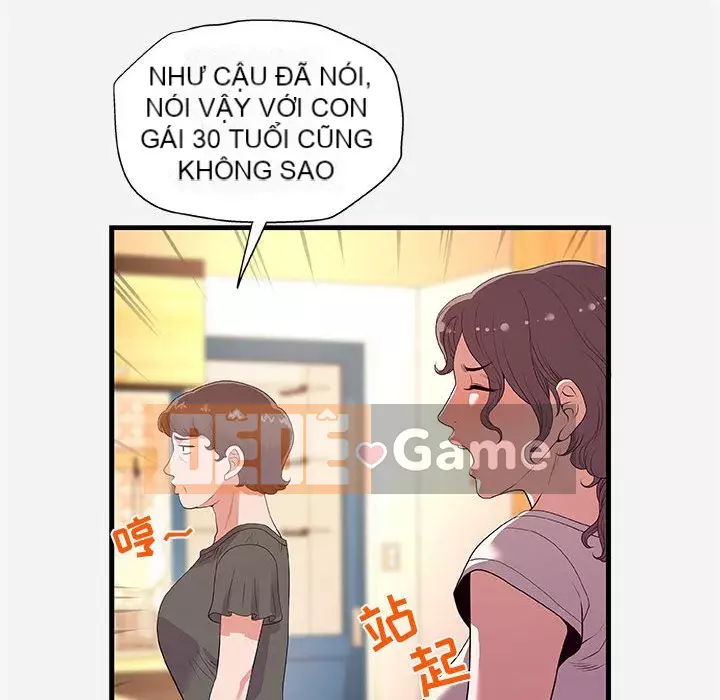 Hơn cả bạn bè 1-38