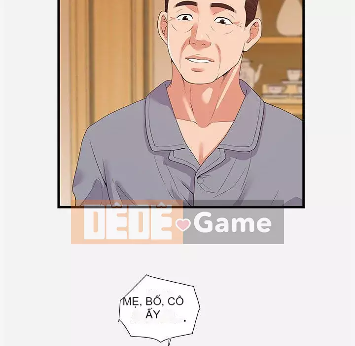 Hơn cả bạn bè 1-38