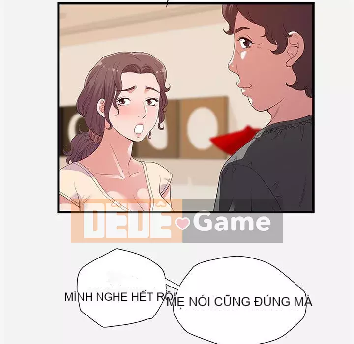 Hơn cả bạn bè 1-38