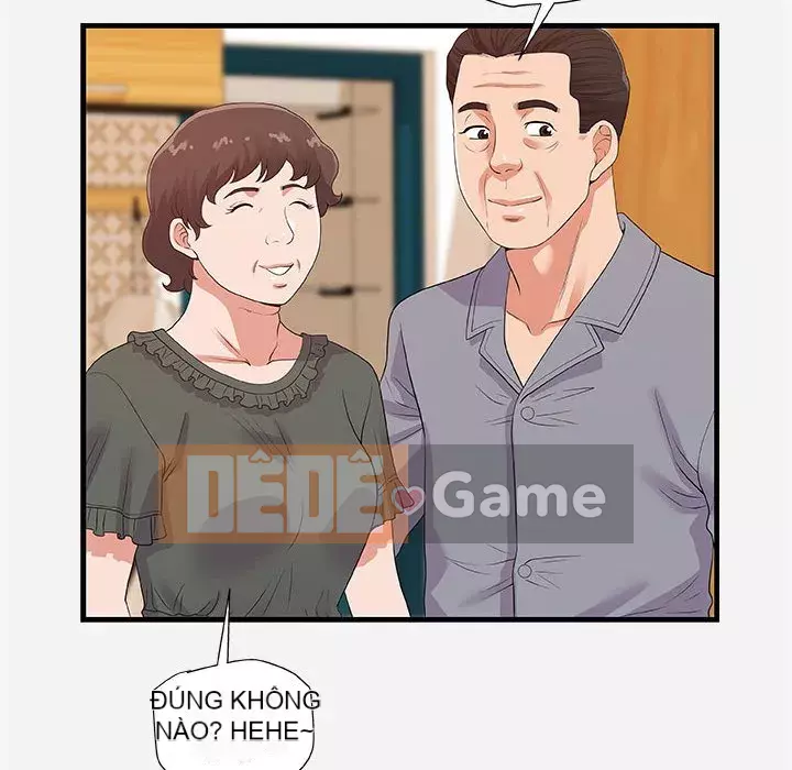 Hơn cả bạn bè 1-38