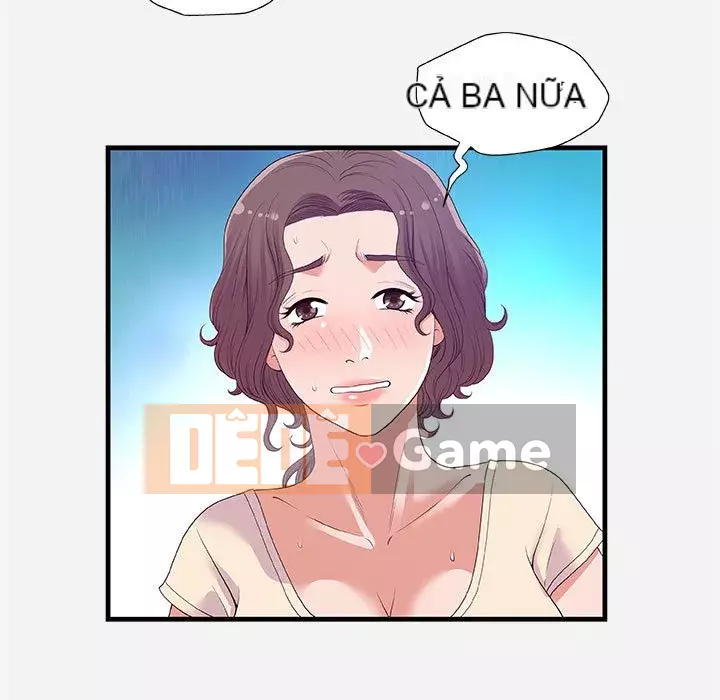 Hơn cả bạn bè 1-38