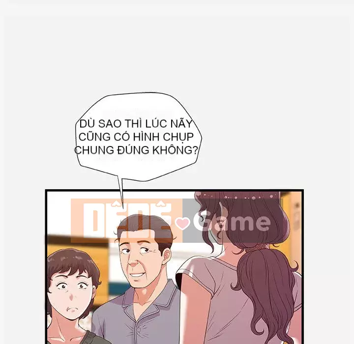 Hơn cả bạn bè 1-38