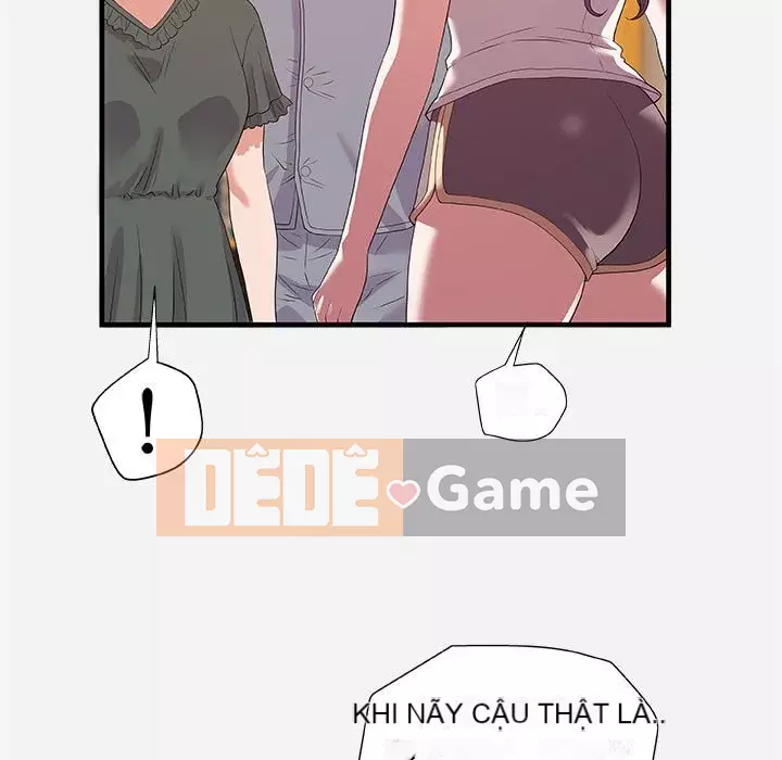 Hơn cả bạn bè 1-38