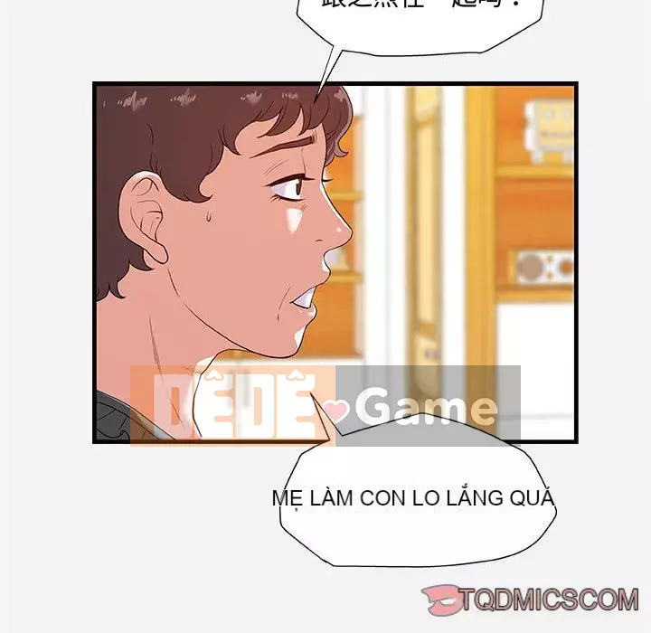 Hơn cả bạn bè 1-38