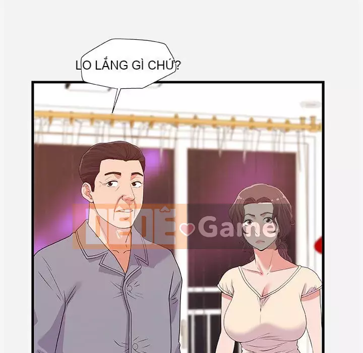 Hơn cả bạn bè 1-38