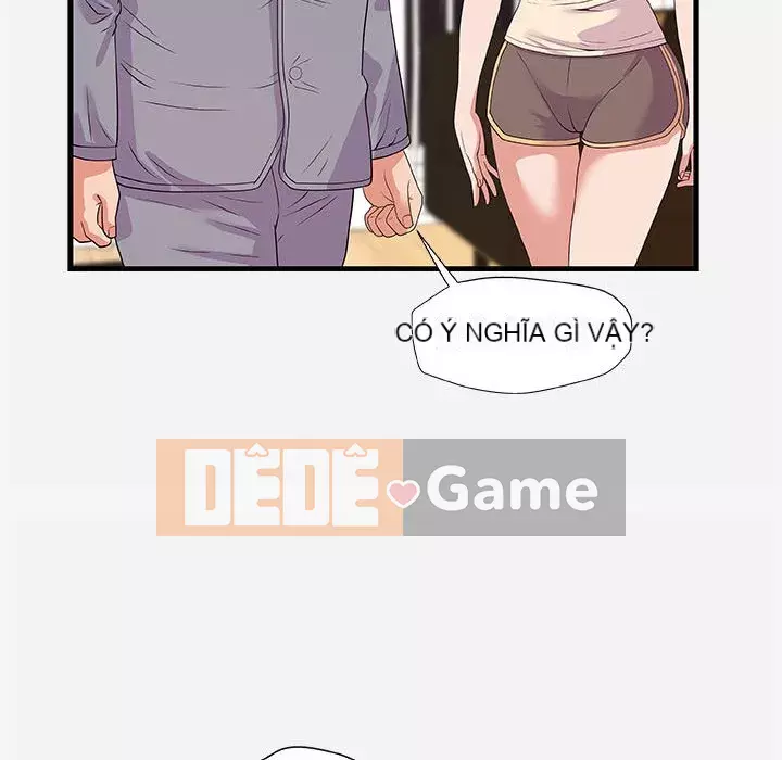 Hơn cả bạn bè 1-38