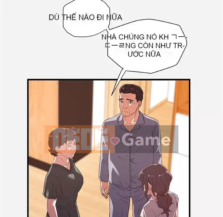 Hơn cả bạn bè 1-38