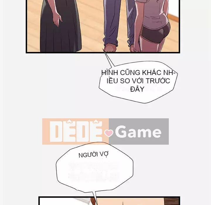 Hơn cả bạn bè 1-38