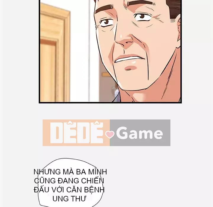 Hơn cả bạn bè 1-38