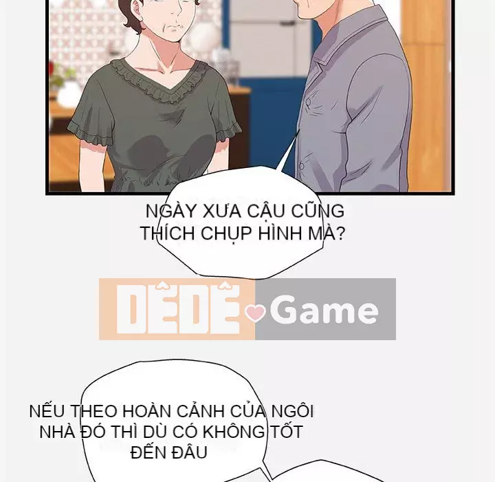 Hơn cả bạn bè 1-38