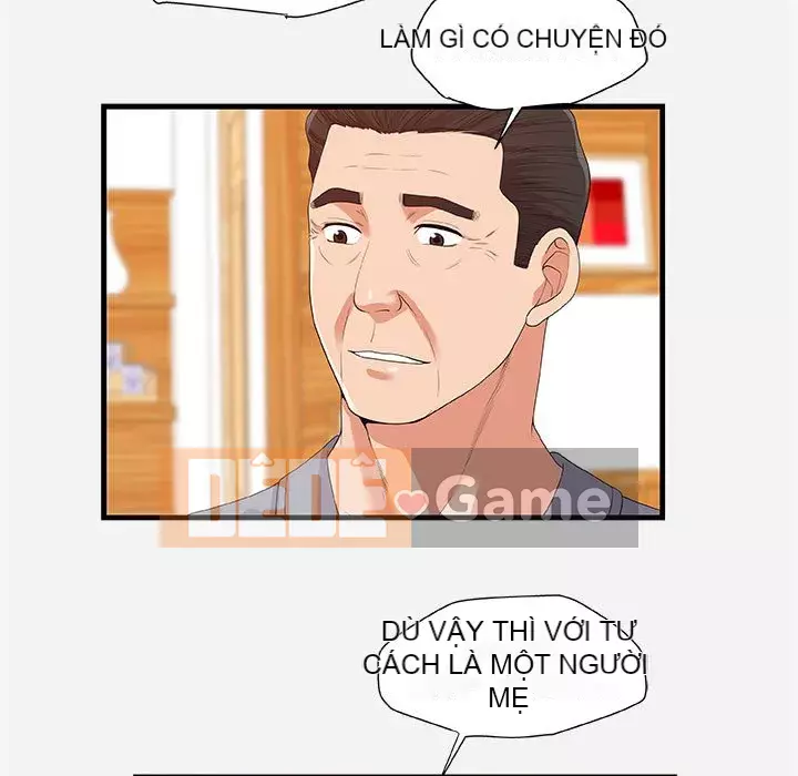 Hơn cả bạn bè 1-38