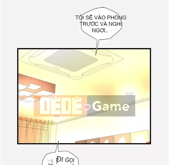 Hơn cả bạn bè 1-38