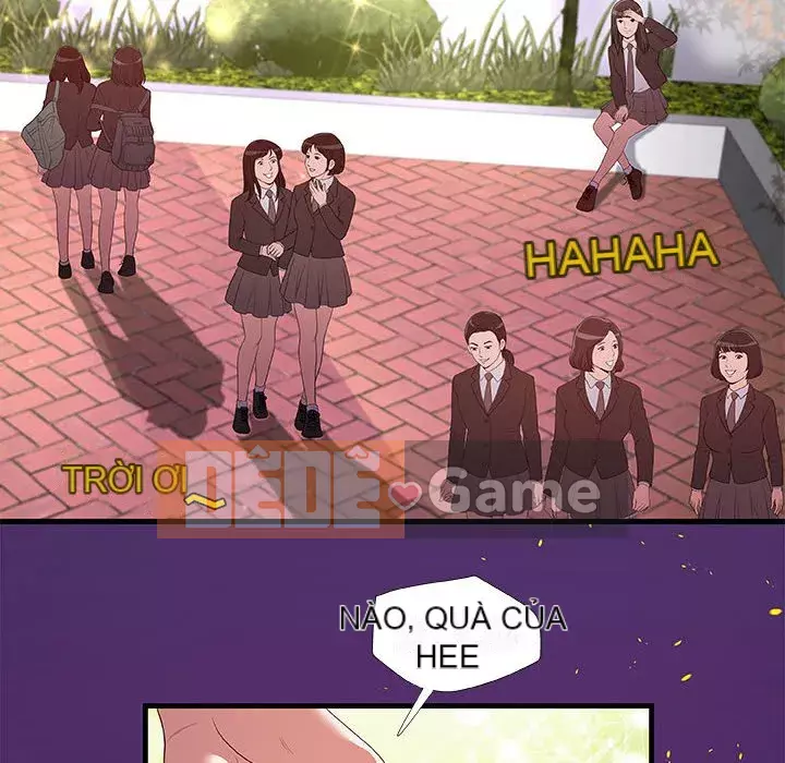 Hơn cả bạn bè 1-38