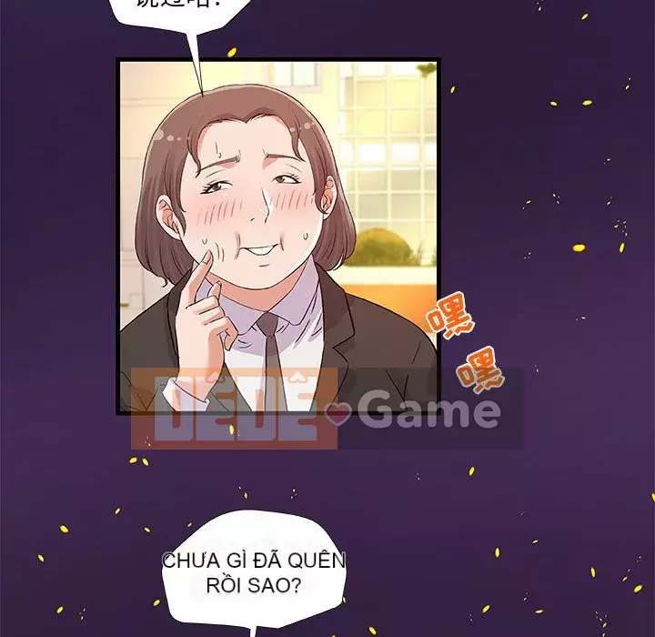 Hơn cả bạn bè 1-38