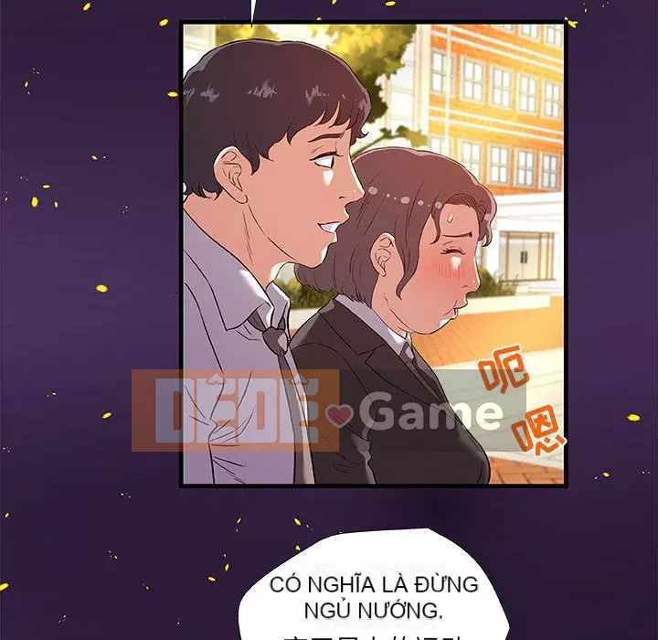 Hơn cả bạn bè 1-38