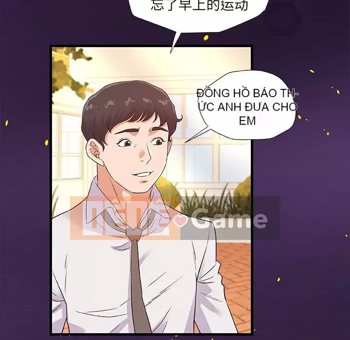 Hơn cả bạn bè 1-38