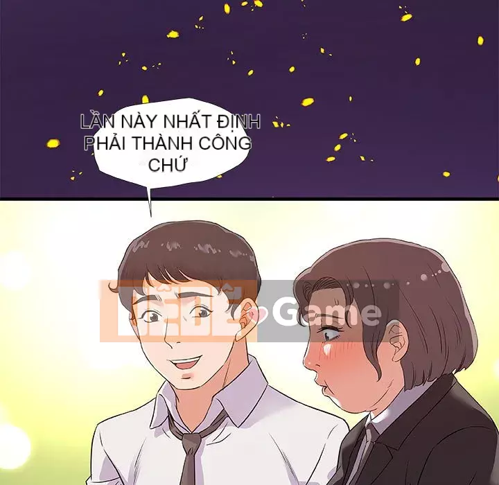 Hơn cả bạn bè 1-38