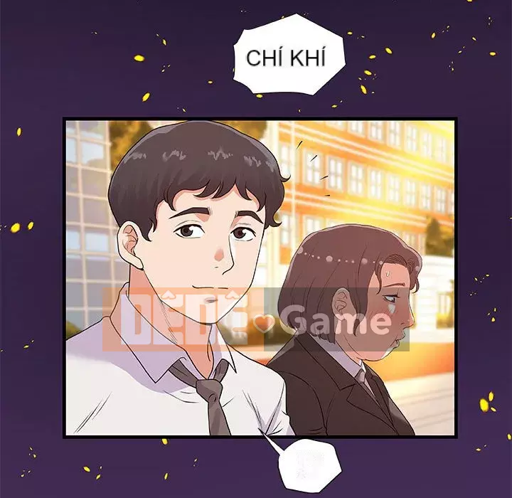 Hơn cả bạn bè 1-38