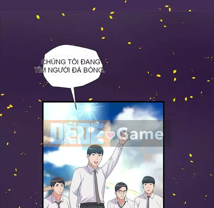 Hơn cả bạn bè 1-38