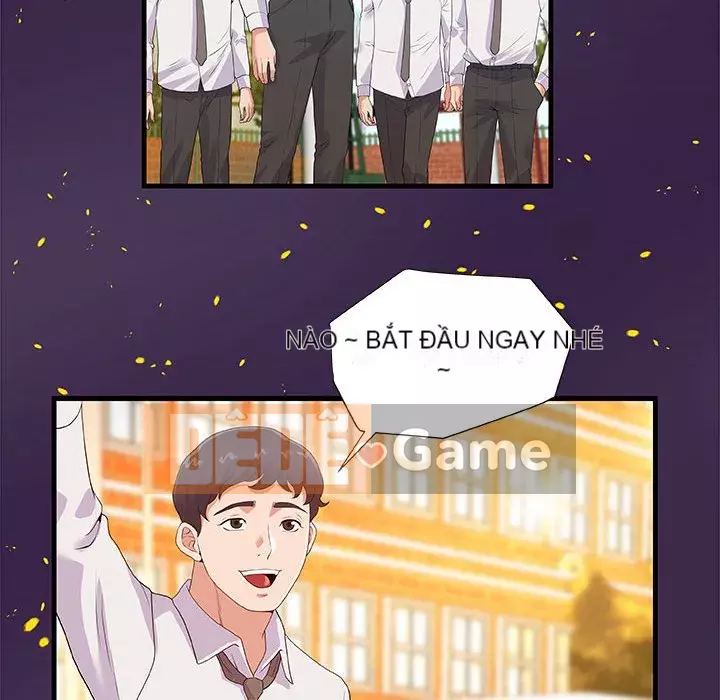 Hơn cả bạn bè 1-38