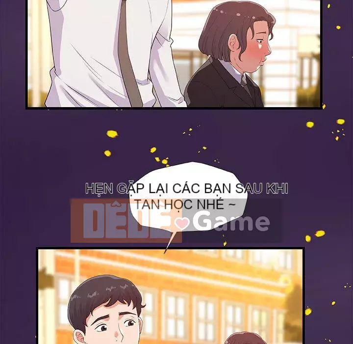 Hơn cả bạn bè 1-38