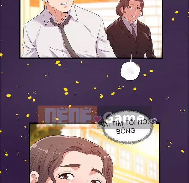 Hơn cả bạn bè 1-38