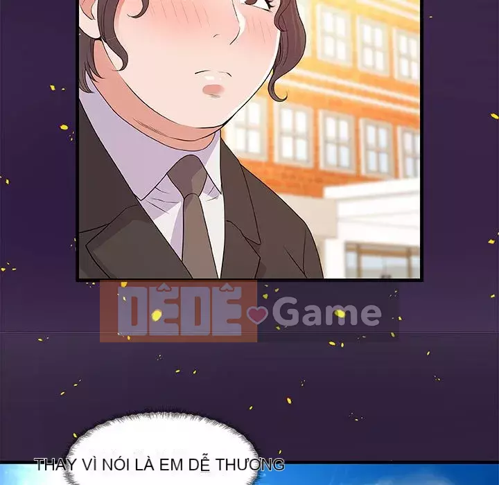 Hơn cả bạn bè 1-38