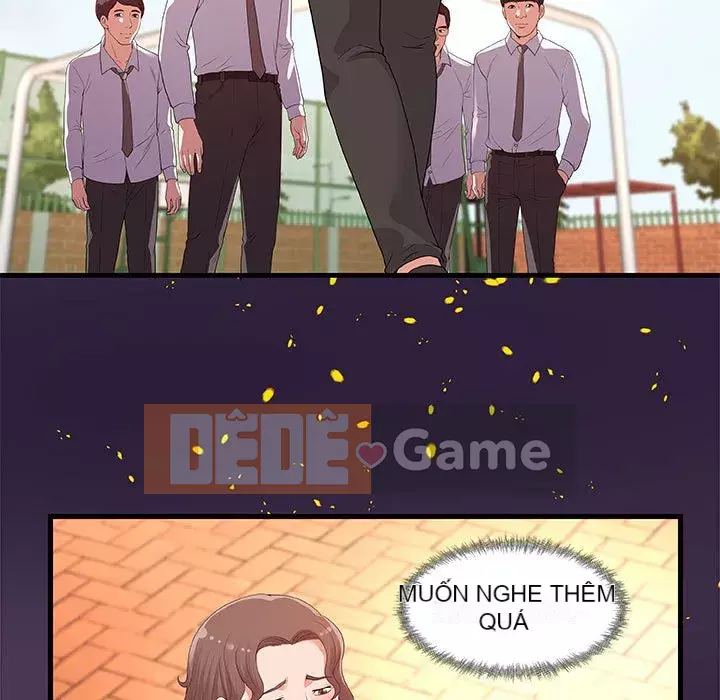 Hơn cả bạn bè 1-38