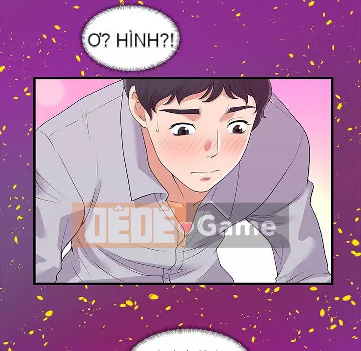 Hơn cả bạn bè 1-38