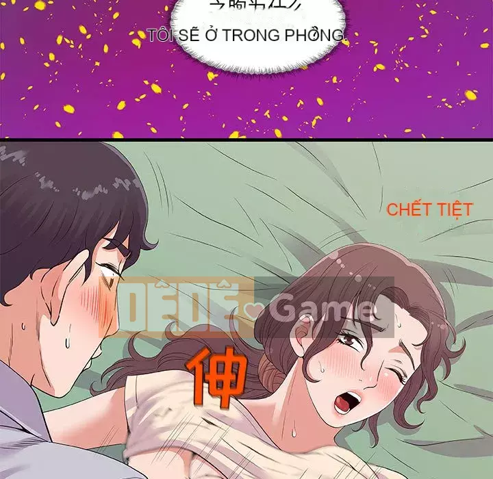 Hơn cả bạn bè 1-38