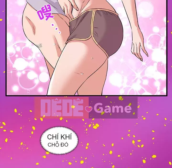 Hơn cả bạn bè 1-38