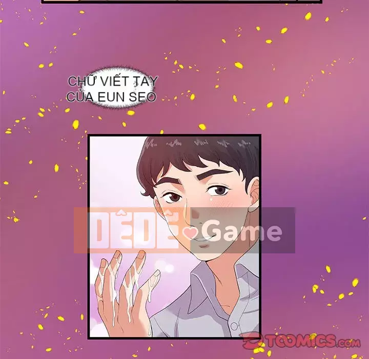 Hơn cả bạn bè 1-38