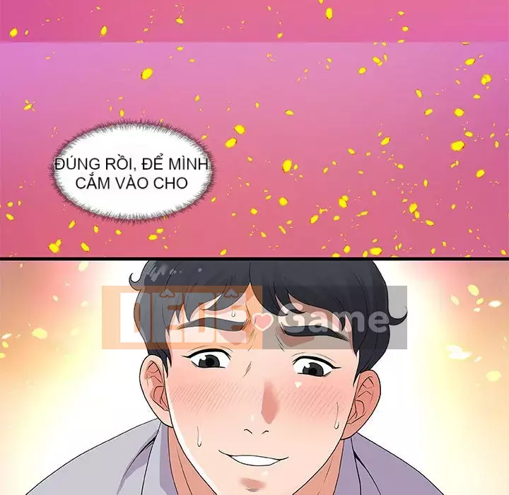 Hơn cả bạn bè 1-38