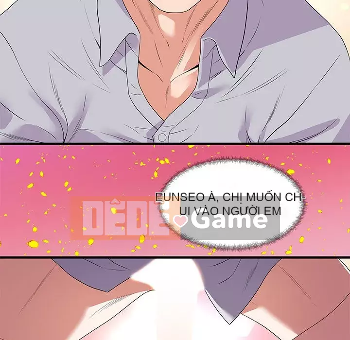 Hơn cả bạn bè 1-38