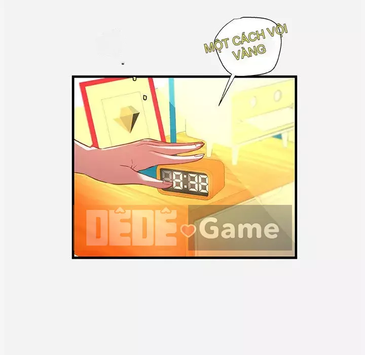 Hơn cả bạn bè 1-38