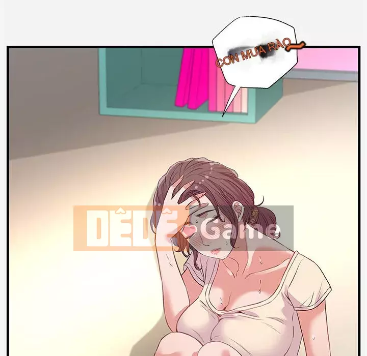 Hơn cả bạn bè 1-38