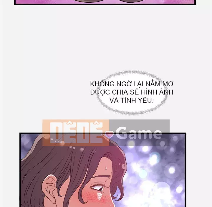 Hơn cả bạn bè 1-38