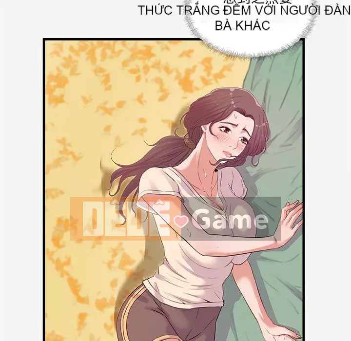 Hơn cả bạn bè 1-38