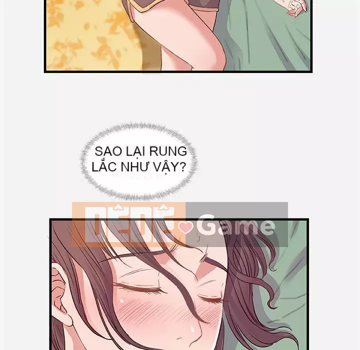 Hơn cả bạn bè 1-38